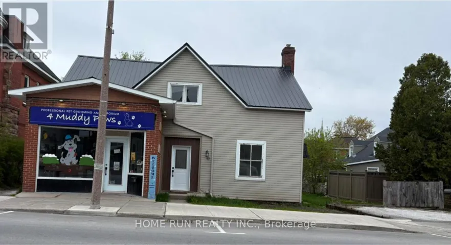 47 MADAWASKA STREET, Arnprior, Ontario K7S1R8