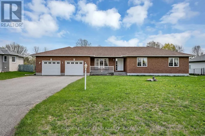 6668 TOMMARY DRIVE, Ottawa, Ontario K4P1G8