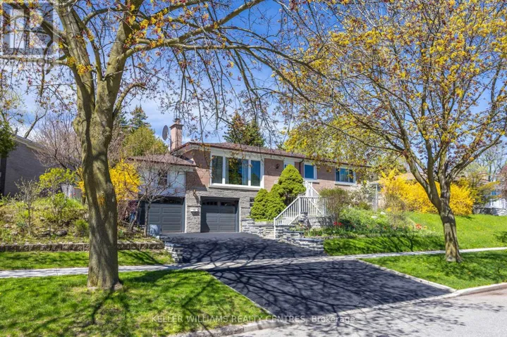30 BENDALE BOULEVARD W, Toronto (Bendale), Ontario M1J2B3