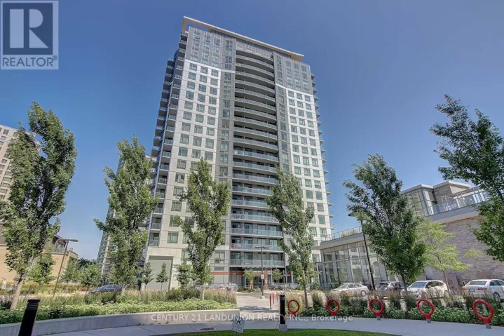 2311 - 195 BONIS AVENUE, Toronto (Tam O'Shanter-Sullivan), Ontario M1T3W6
