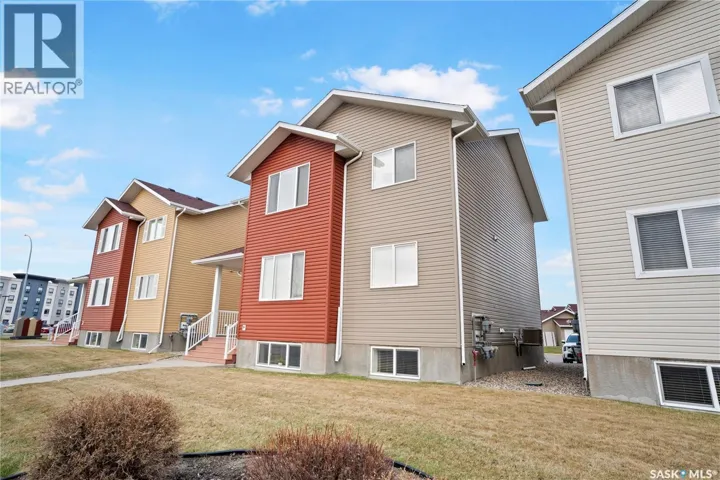 6 5004 James Hill ROAD, Regina, Saskatchewan S4W0E8