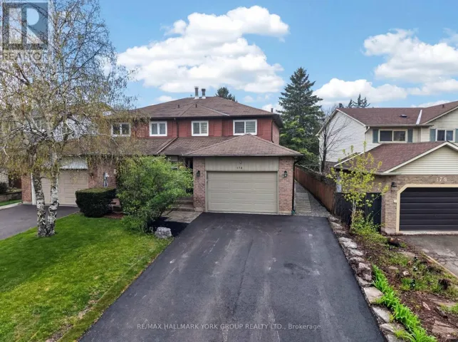 176 SPRUCE STREET, Aurora (Aurora Village), Ontario L4G3P3