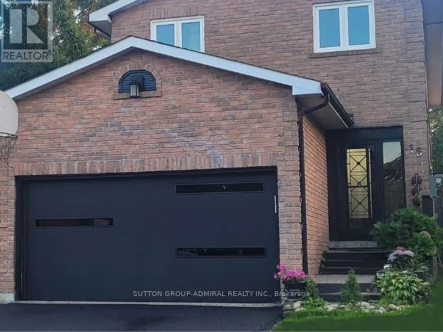 15 MILES COURT, Richmond Hill (North Richvale), Ontario L4C5P7
