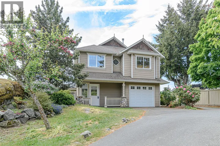 2680 Millpond Terr, Langford, British Columbia V9B6A4
