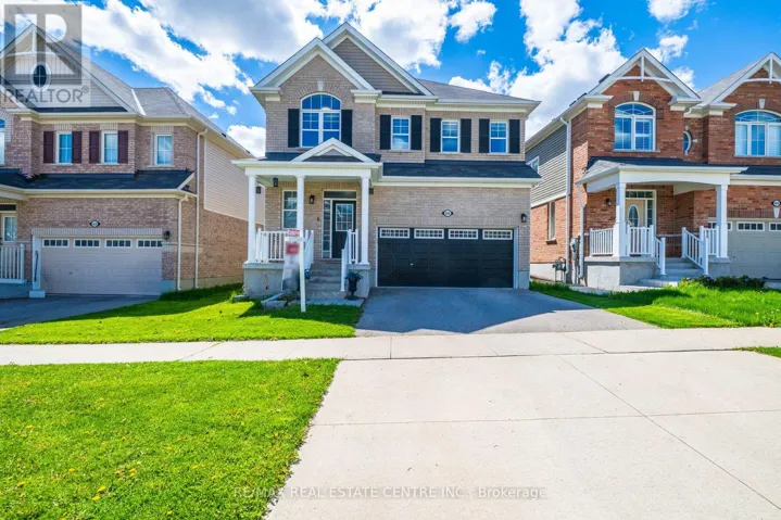 460 EQUESTRIAN WAY, Cambridge, Ontario N3E0B6