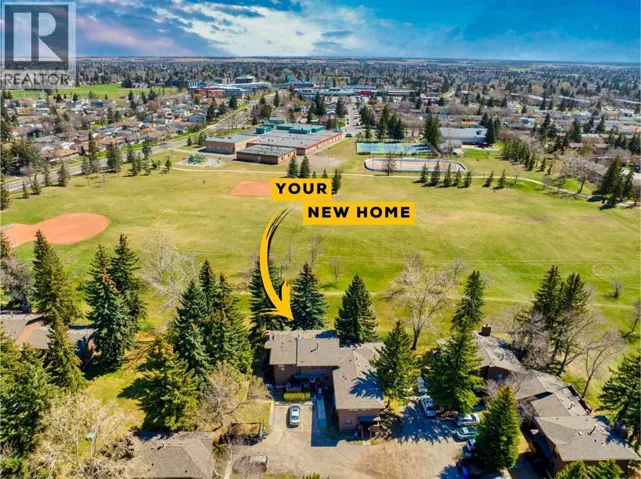 44, 336 Rundlehill Drive NE, Calgary, Alberta T1Y2Y2