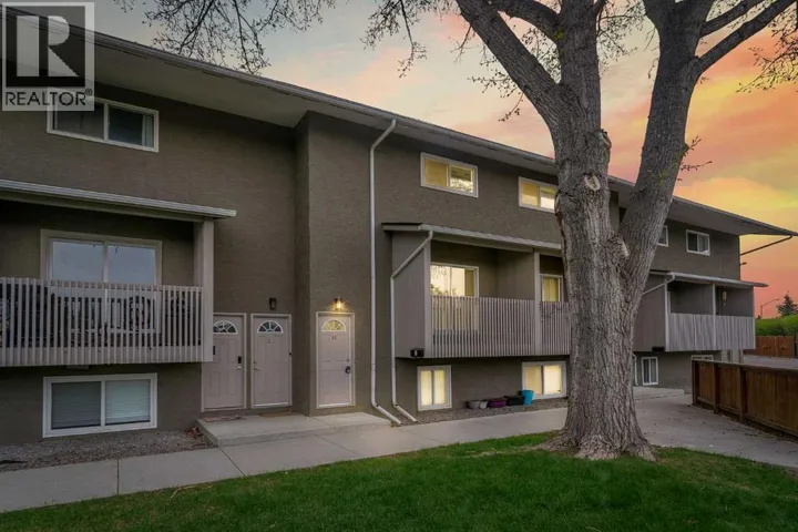 14, 8112 36 Avenue NW, Calgary, Alberta T3B3P3