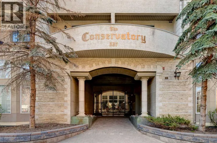 213, 527 15 Avenue SW, Calgary, Alberta T2R1R5