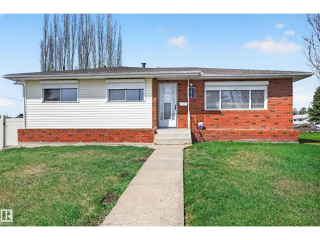 13916 61 ST NW NW, Edmonton, Alberta T5A1P2