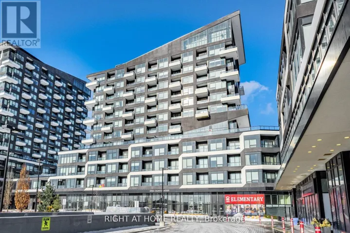 451 - 2485 TAUNTON ROAD, Oakville (RO River Oaks), Ontario L6H3R8