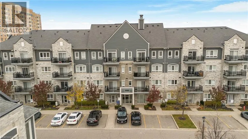 5150 WINSTON CHURCHILL Boulevard Unit# 101, Peel, Ontario L5M0P1