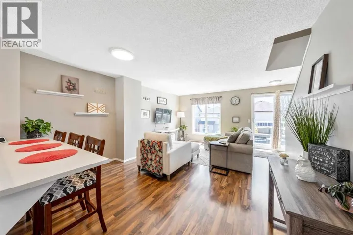 43 Toscana Gardens NW, Calgary, Alberta T3L3C2