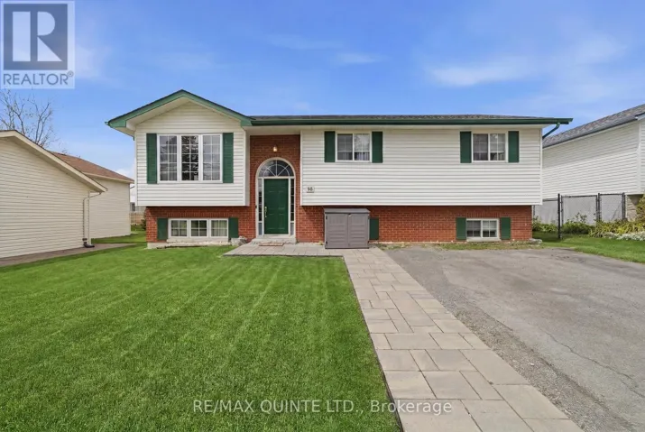 96 CEDAR STREET, Brighton, Ontario K0K1H0