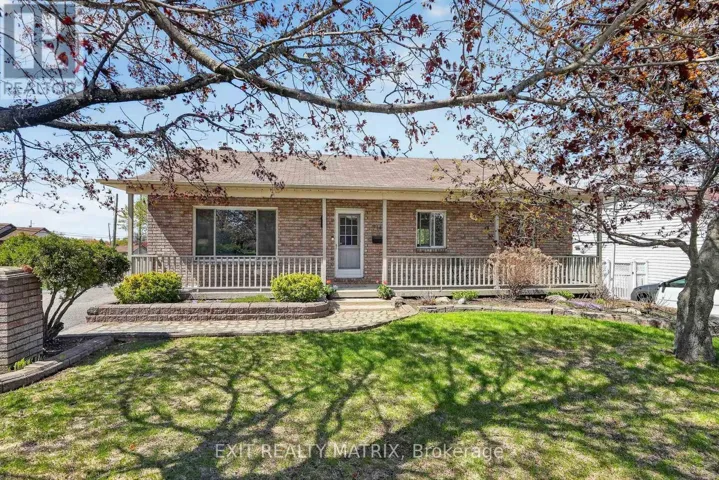 714 DES CEDRES AVENUE, Clarence-Rockland, Ontario K4K1H3