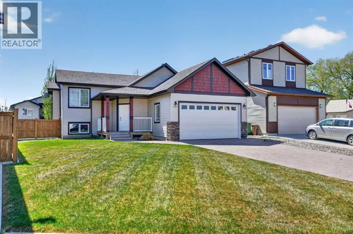 4636 63 Avenue, Taber, Alberta T1G0B3