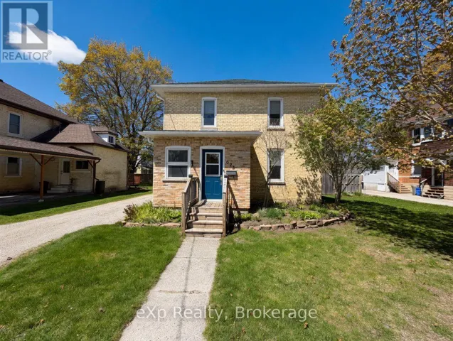 625 GIBSON STREET, Brockton, Ontario N0G2V0