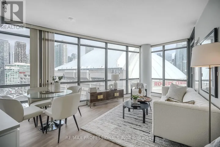 1708 - 3 NAVY WHARF COURT, Toronto (Waterfront Communities), Ontario M5V3V1