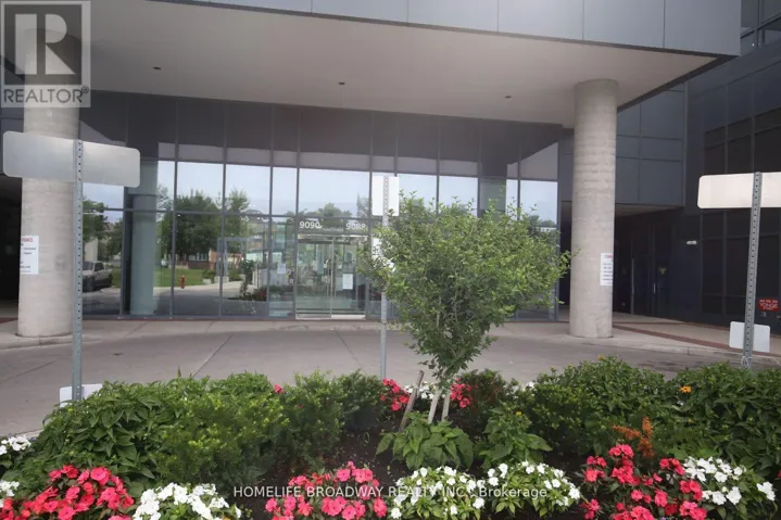 1606B - 9090 YONGE STREET, Richmond Hill (South Richvale), Ontario L4C0Z1