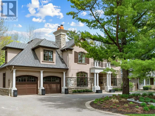 217 EASTCOURT ROAD, Oakville (FD Ford), Ontario L6J4Y5