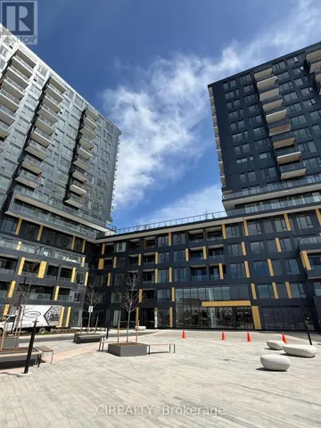 528 - 4878 POWERS COMMON, Burlington (Alton), Ontario L7M2B4