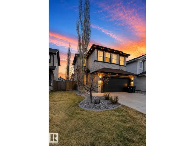 221 HENDERSON LI, Spruce Grove, Alberta T7X0C5