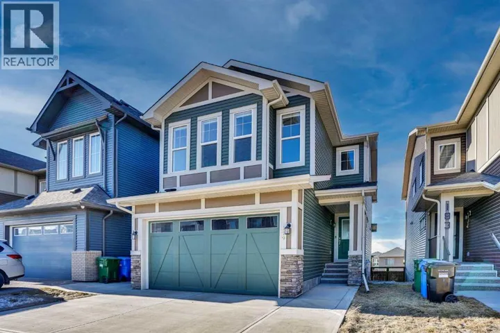 179 Lucas Heights NW, Calgary, Alberta T3P1X4