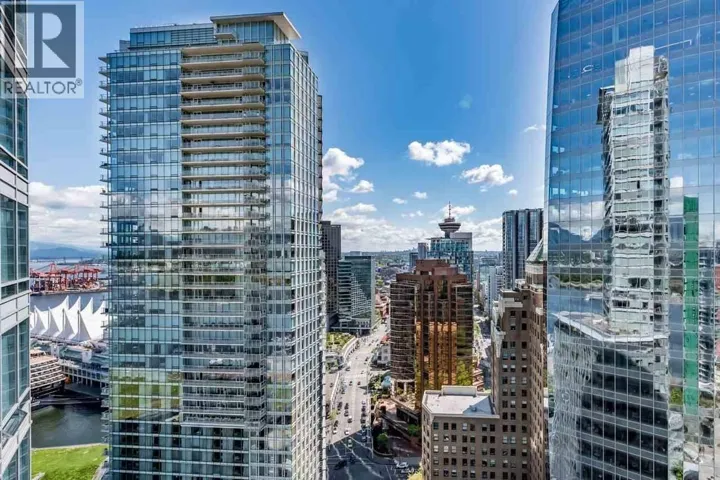 270X 1077 W CORDOVA STREET, Vancouver, British Columbia V6C0B9