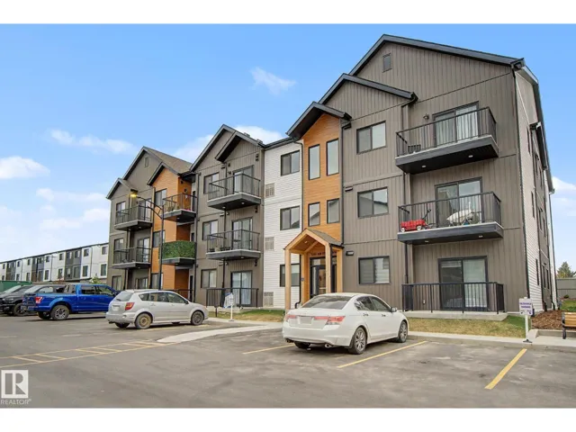 #305 9215 228 ST NW, Edmonton, Alberta T5T4T1
