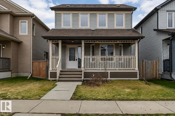 17715 6 AV SW, Edmonton, Alberta T6W2G6