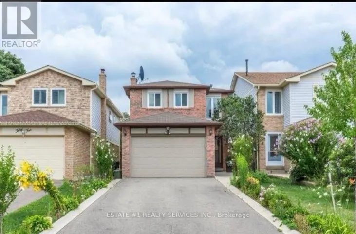 BSMNT - 36 DAFOE CRESCENT E, Brampton (Fletcher's West), Ontario L6Y2L2