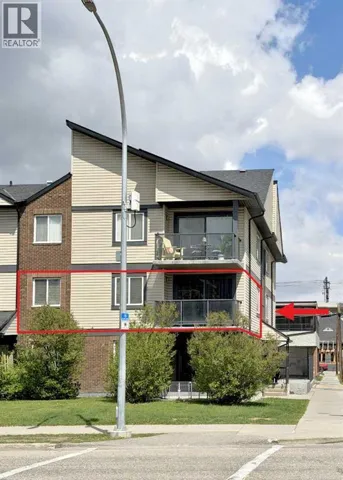 201, 1602 11 Avenue SW, Calgary, Alberta T3C0N2