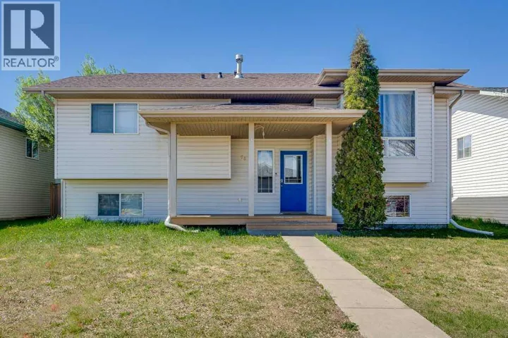 68 Herder Drive, Sylvan Lake, Alberta T4S1X8