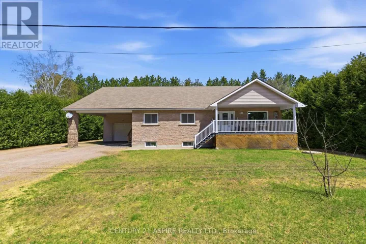 84 PINEWOOD PLACE, Deep River, Ontario K0J1P0