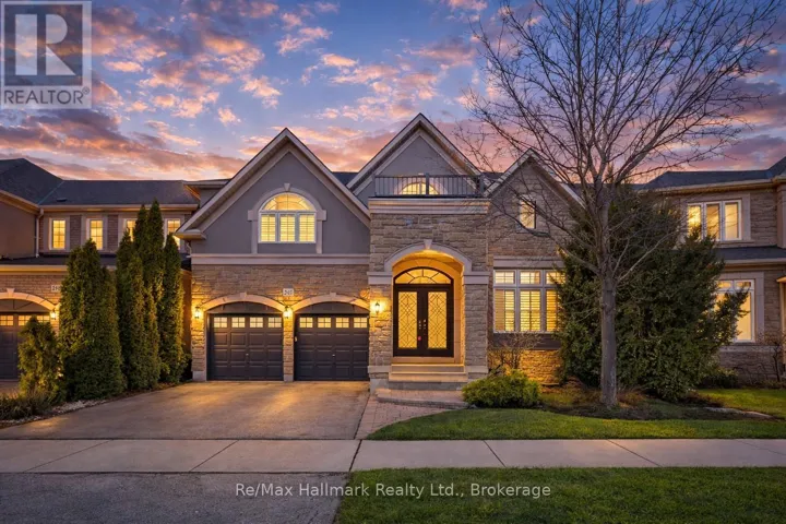 247 BEECHTREE CRESCENT, Oakville (BR Bronte), Ontario L6L0A5