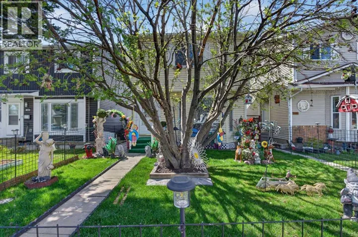 147 Martindale Drive NE, Calgary, Alberta T3J3G5
