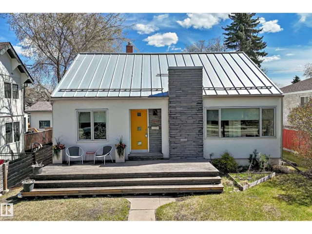 11243 127 ST NW, Edmonton, Alberta T5M0T7