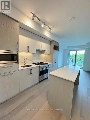 503 - 8 MANOR ROAD W, Toronto (Yonge-Eglinton), Ontario M4S0E6