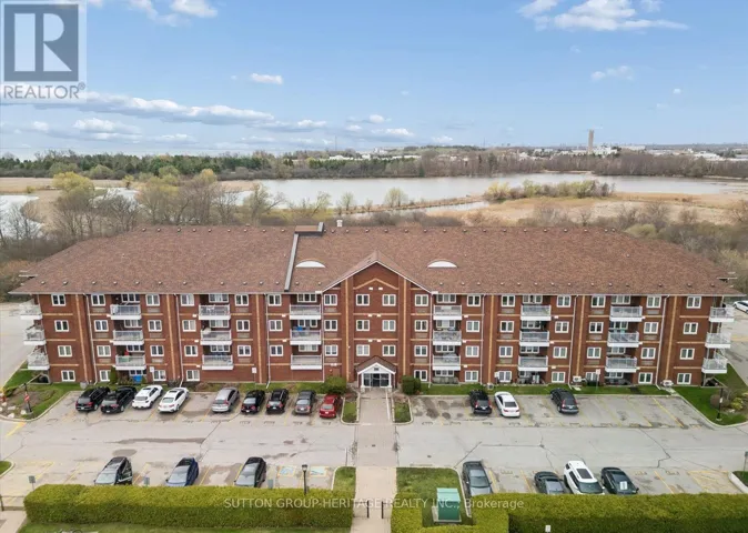 414 - 191 LAKE DRIVEWAY W, Ajax (South West), Ontario L1S7H9