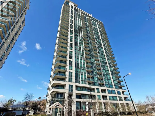 703 - 88 GRANGEWAY AVENUE, Toronto (Woburn), Ontario M1H0A2