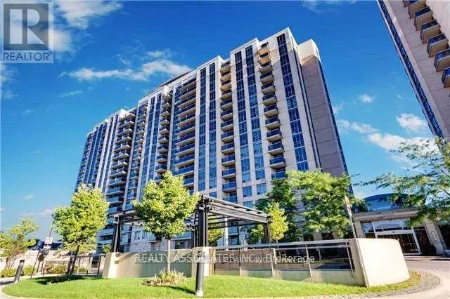 918 - 8 MONDEO DRIVE, Toronto (Dorset Park), Ontario M1P5C7