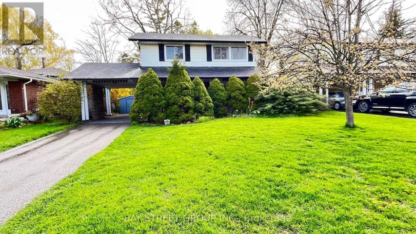 153 SIMPSON ROAD, Ajax (South East), Ontario L1S2V7