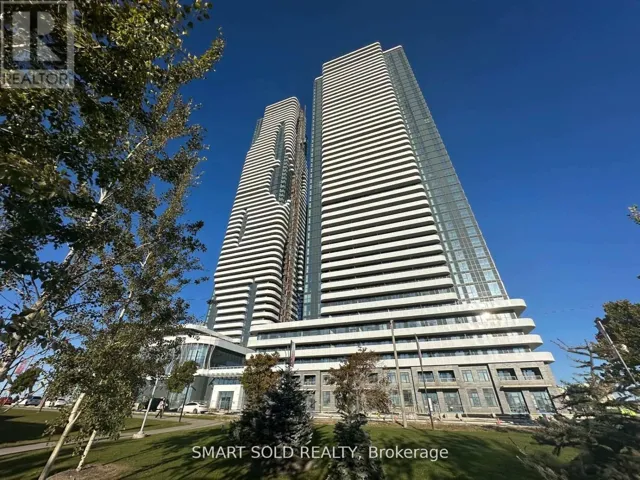 608 - 195 COMMERCE STREET, Vaughan (Vaughan Corporate Centre), Ontario L4K5Z7