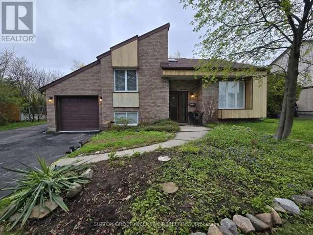 2276 SCYTHES STREET, Innisfil (Stroud), Ontario L9S1G8