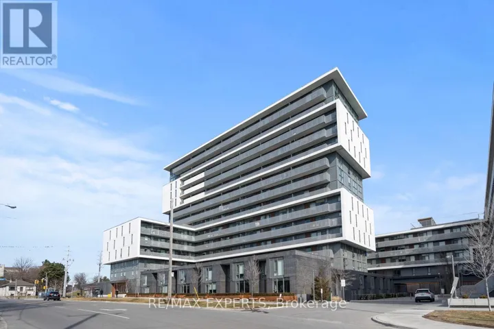 416 - 160 FLEMINGTON ROAD, Toronto (Yorkdale-Glen Park), Ontario M6A0A9