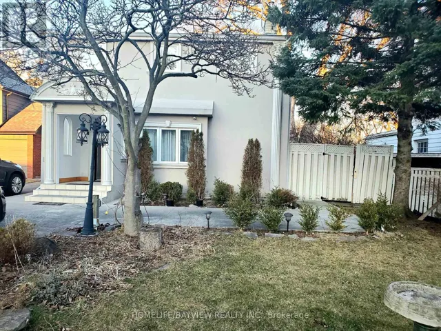 LONG BRANCH - 70 ARCADIAN CIRCLE, Toronto (Long Branch), Ontario M8W2Y9