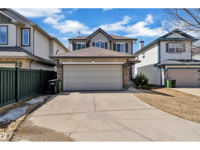 1235 RUTHERFORD RD SW SW, Edmonton, Alberta T6W1H4