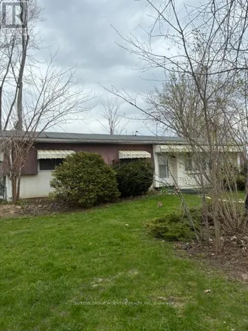 24 NATURE TRAIL ROAD TRAIL, Innisfil, Ontario L9S1N4