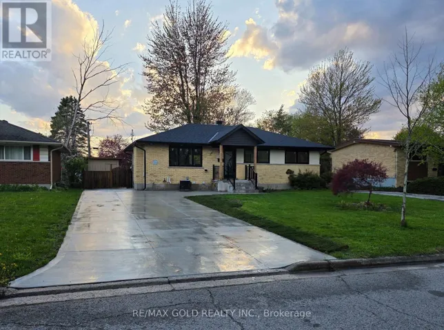 1155 PORTLAND STREET, London East (East D), Ontario N5V2L2