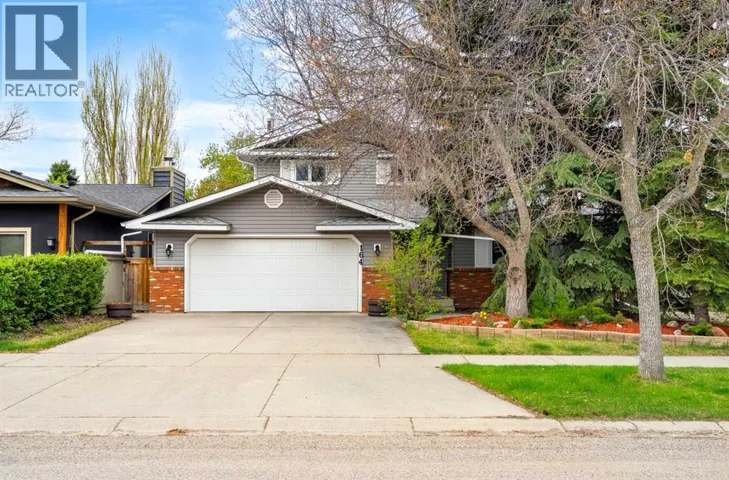 164 Sun Valley Drive SE, Calgary, Alberta T2X2C1