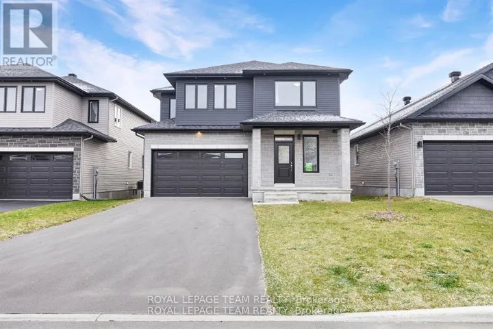 24 SEABERT DRIVE, Arnprior, Ontario K7S0H9